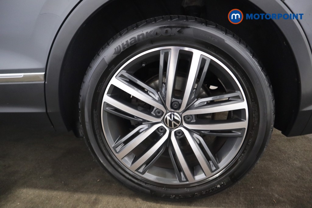 Volkswagen Tiguan Elegance Automatic Diesel SUV - Stock Number (1625973) - 26th supplementary image