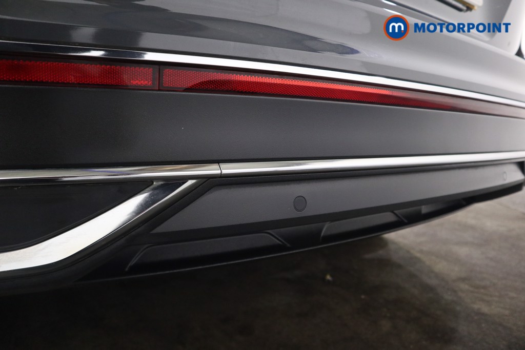 Volkswagen Tiguan Elegance Automatic Diesel SUV - Stock Number (1625973) - 27th supplementary image