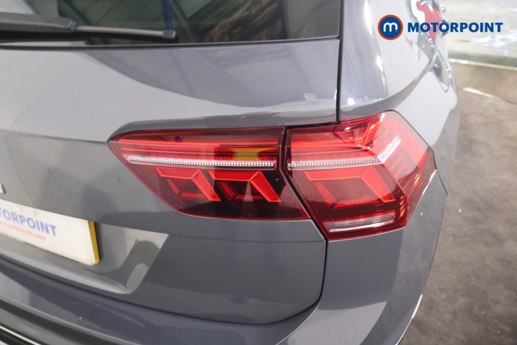 Volkswagen Tiguan Elegance Automatic Diesel SUV - Stock Number (1625973) - 29th supplementary image