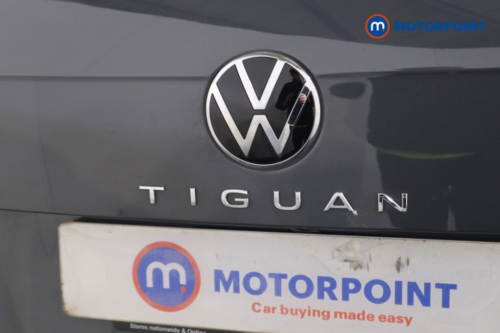Volkswagen Tiguan Elegance Automatic Diesel SUV - Stock Number (1625973) - 30th supplementary image