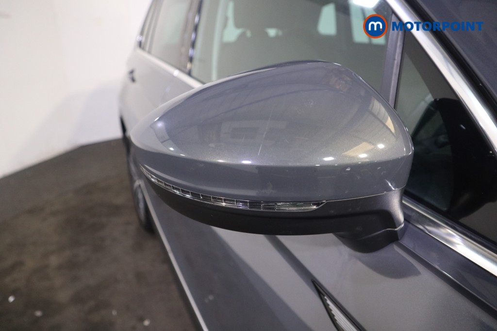 Volkswagen Tiguan Elegance Automatic Diesel SUV - Stock Number (1625973) - 34th supplementary image