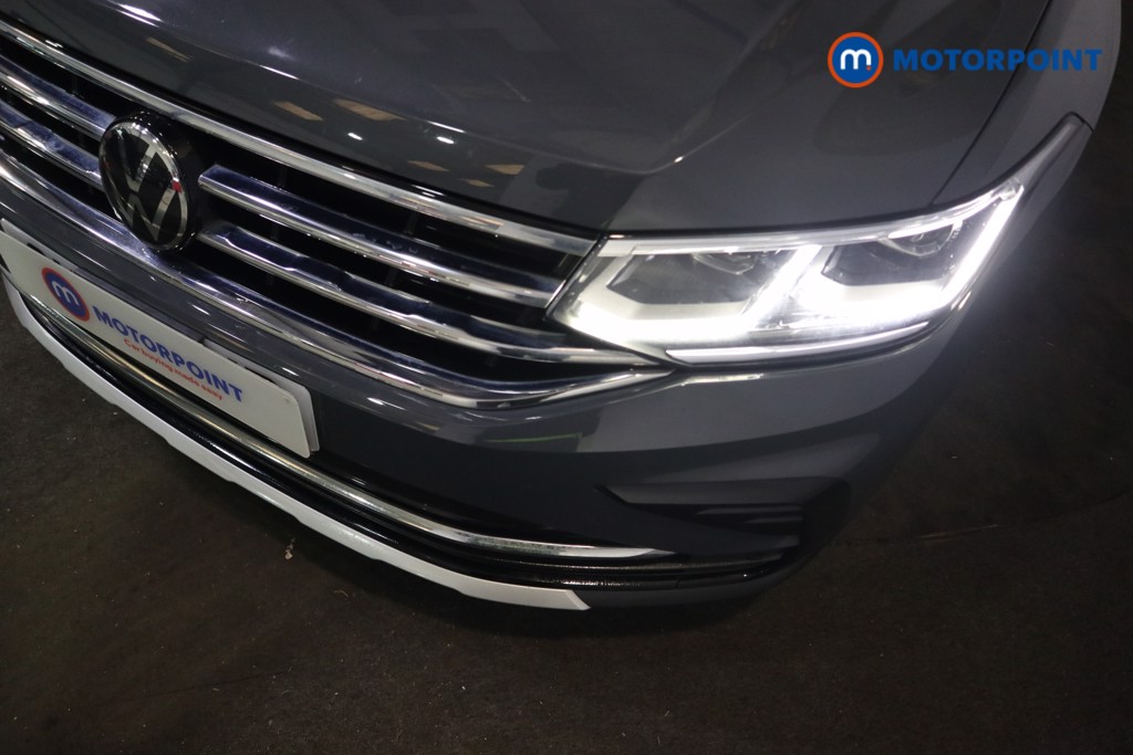 Volkswagen Tiguan Elegance Automatic Diesel SUV - Stock Number (1625973) - 38th supplementary image