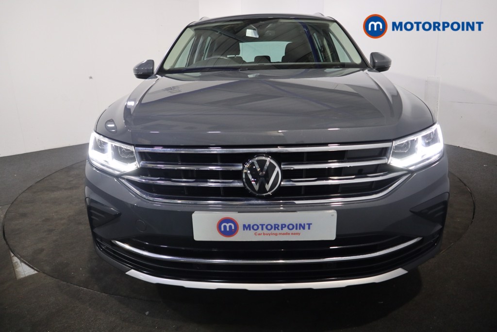 Volkswagen Tiguan Elegance Automatic Diesel SUV - Stock Number (1625973) - 40th supplementary image
