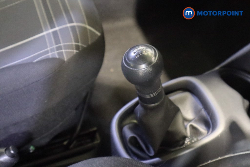 Peugeot 108 Active Manual Petrol Hatchback - Stock Number (1626002) - 5th supplementary image