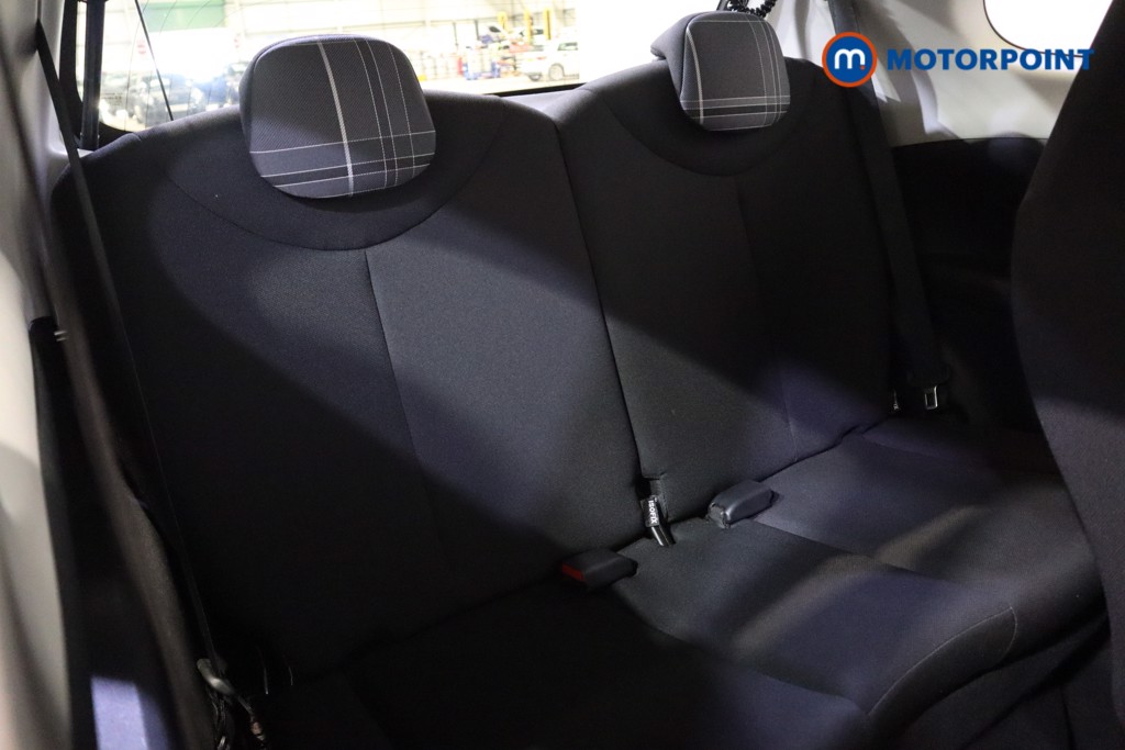 Peugeot 108 Active Manual Petrol Hatchback - Stock Number (1626002) - 7th supplementary image