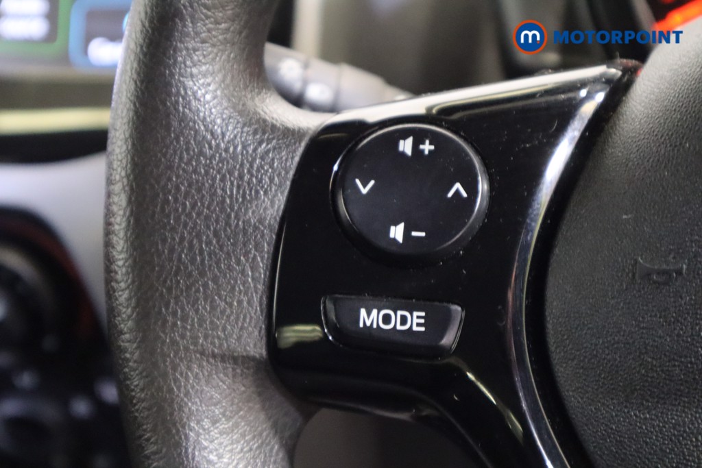 Peugeot 108 Active Manual Petrol Hatchback - Stock Number (1626002) - 13th supplementary image