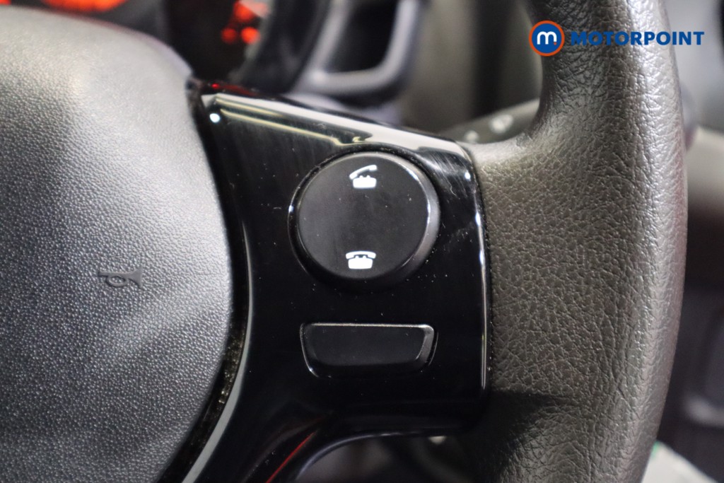 Peugeot 108 Active Manual Petrol Hatchback - Stock Number (1626002) - 14th supplementary image
