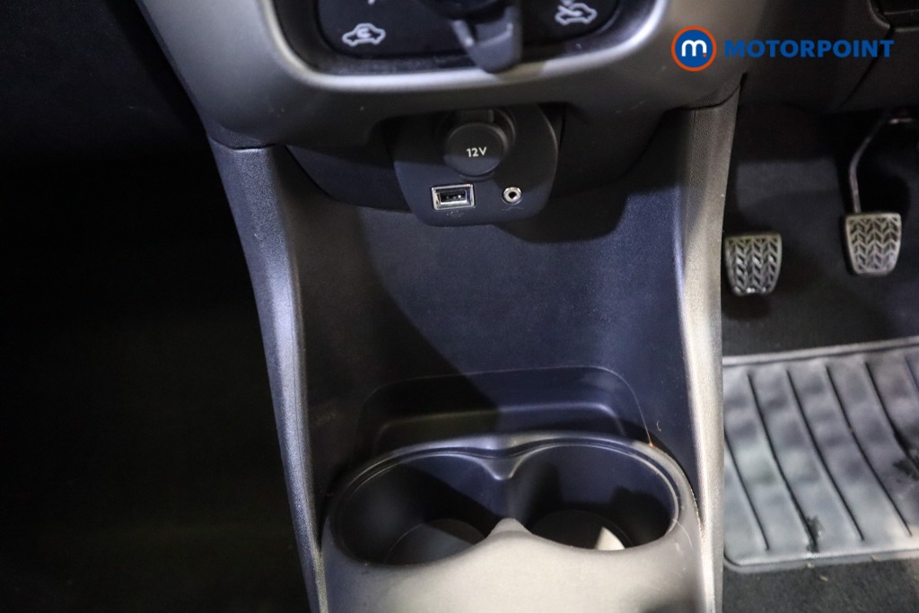 Peugeot 108 Active Manual Petrol Hatchback - Stock Number (1626002) - 19th supplementary image