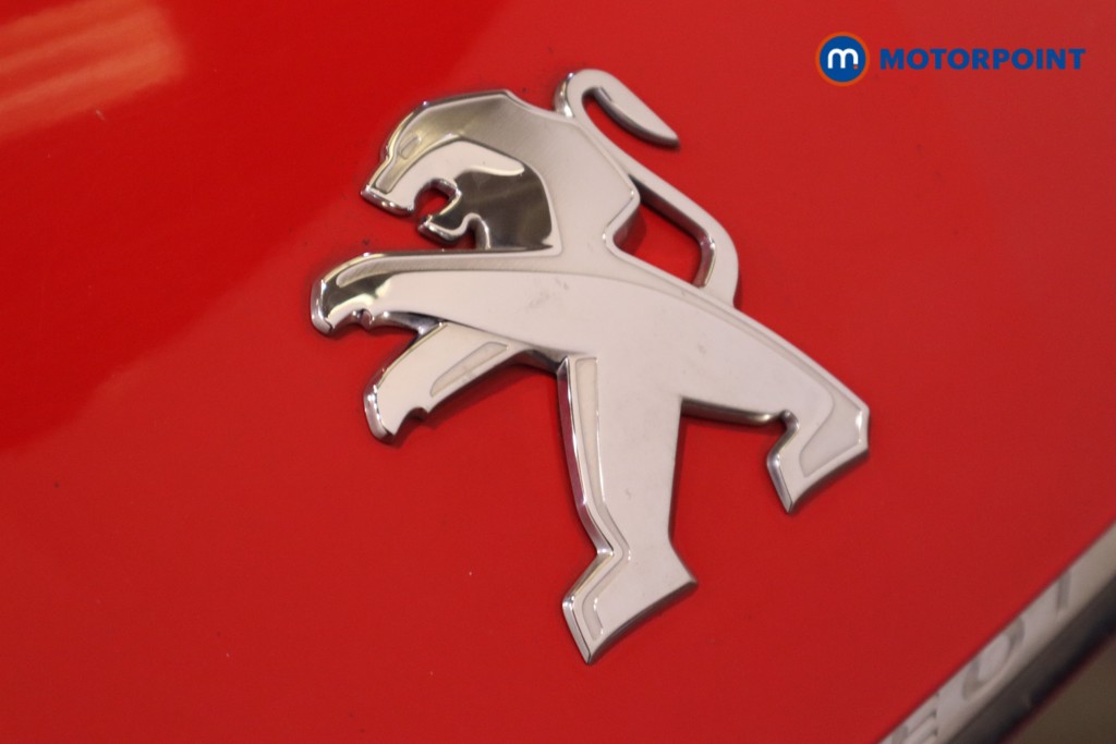 Peugeot 108 Active Manual Petrol Hatchback - Stock Number (1626002) - 23rd supplementary image
