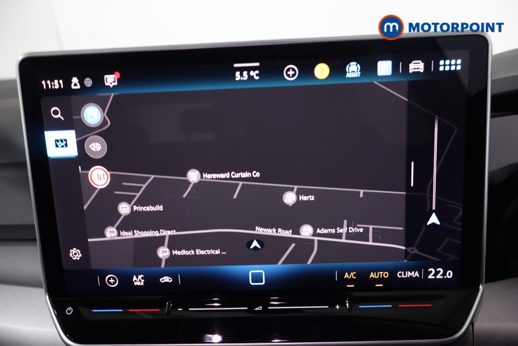 Volkswagen Golf Match Manual Petrol Hatchback - Stock Number (1626055) - 2nd supplementary image