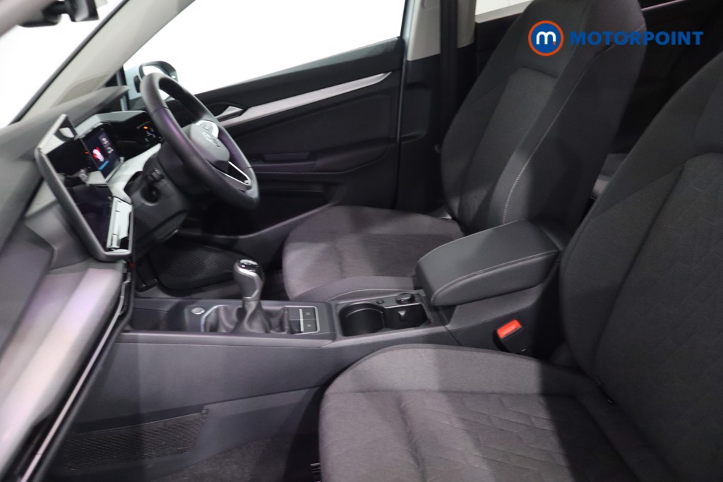 Volkswagen Golf Match Manual Petrol Hatchback - Stock Number (1626055) - 4th supplementary image