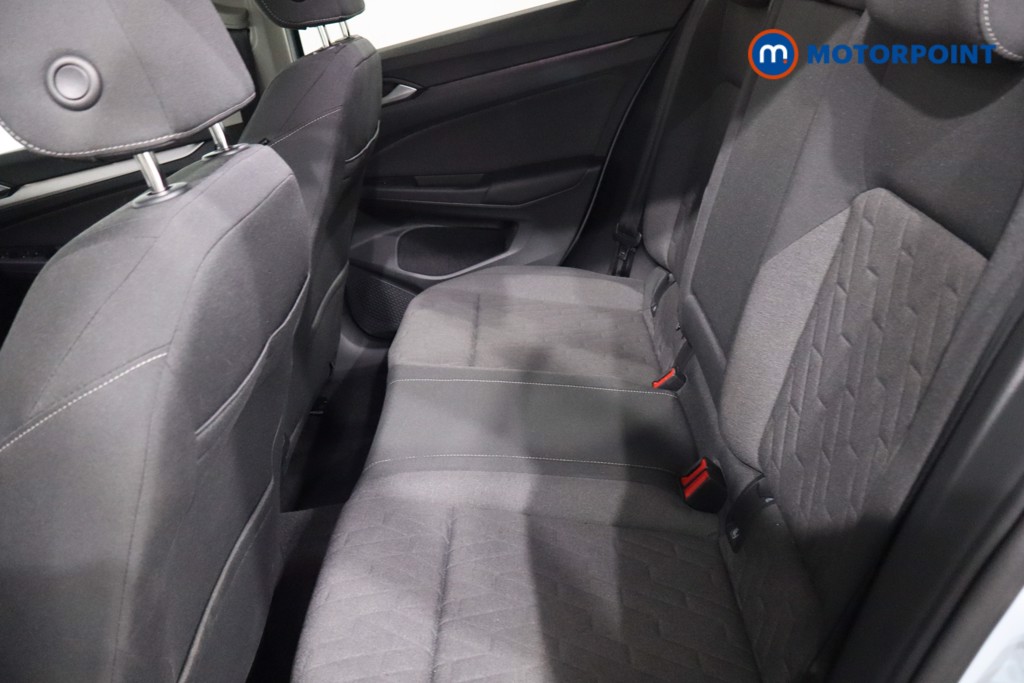 Volkswagen Golf Match Manual Petrol Hatchback - Stock Number (1626055) - 5th supplementary image