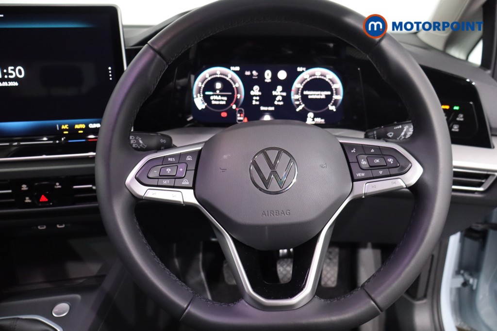 Volkswagen Golf Match Manual Petrol Hatchback - Stock Number (1626055) - 6th supplementary image