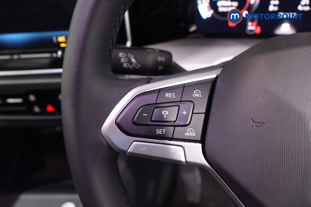 Volkswagen Golf Match Manual Petrol Hatchback - Stock Number (1626055) - 7th supplementary image