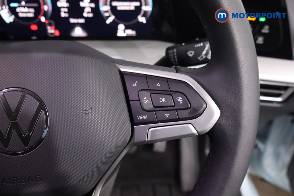 Volkswagen Golf Match Manual Petrol Hatchback - Stock Number (1626055) - 8th supplementary image