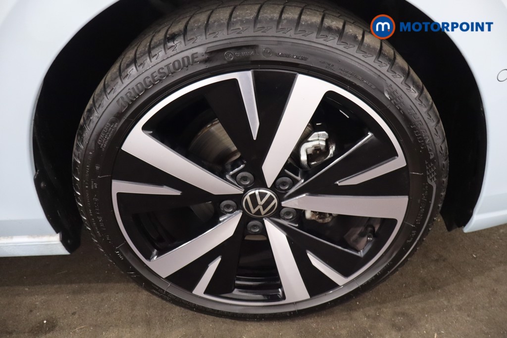 Volkswagen Golf Match Manual Petrol Hatchback - Stock Number (1626055) - 10th supplementary image