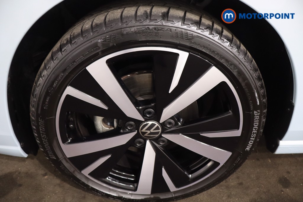 Volkswagen Golf Match Manual Petrol Hatchback - Stock Number (1626055) - 11th supplementary image