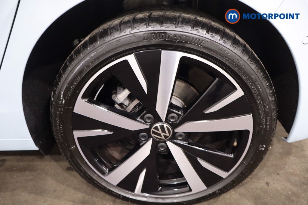 Volkswagen Golf Match Manual Petrol Hatchback - Stock Number (1626055) - 12th supplementary image