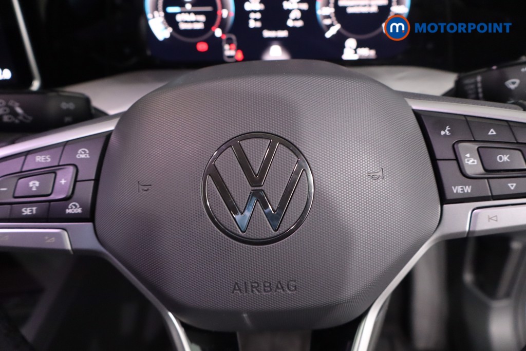 Volkswagen Golf Match Manual Petrol Hatchback - Stock Number (1626055) - 13th supplementary image