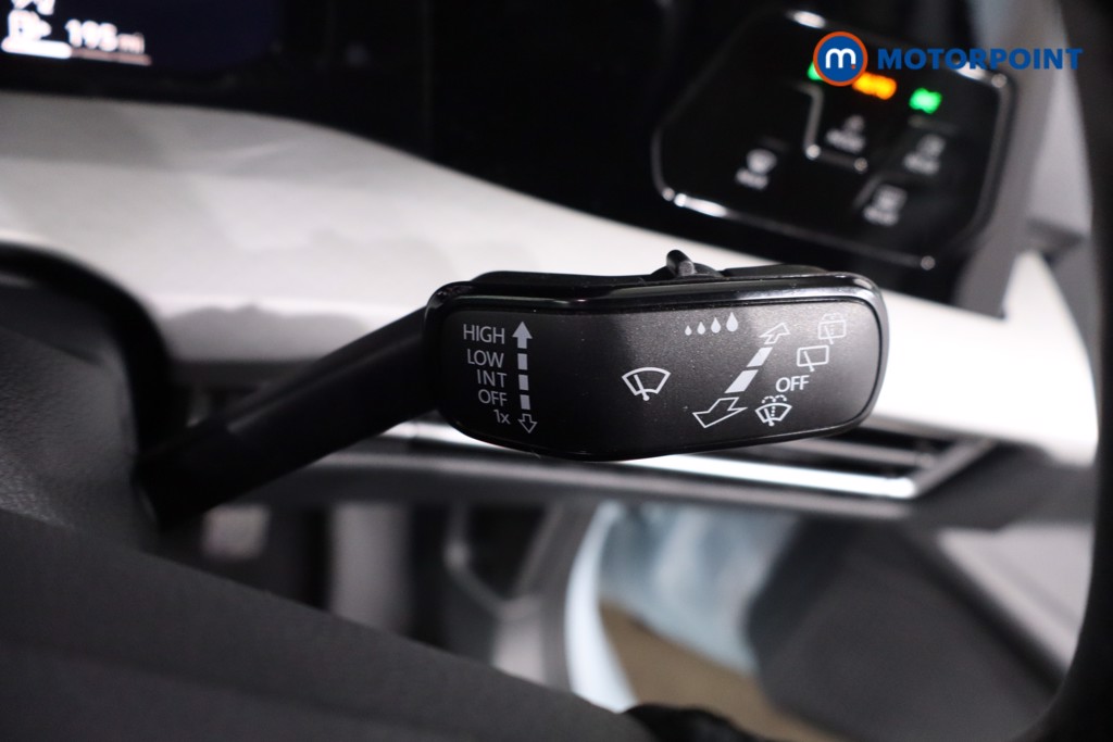 Volkswagen Golf Match Manual Petrol Hatchback - Stock Number (1626055) - 15th supplementary image