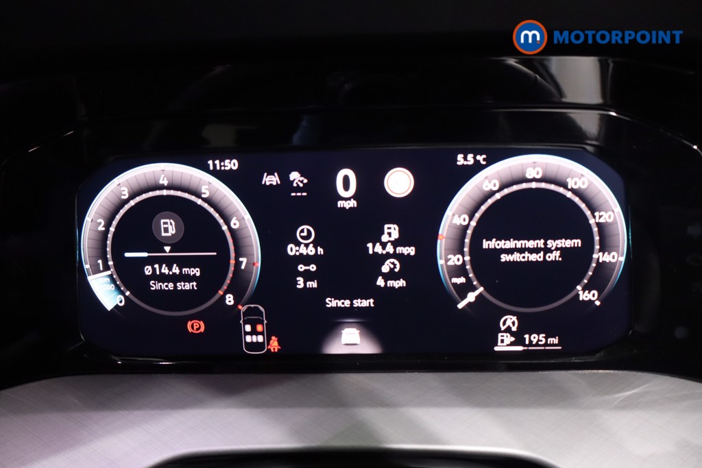 Volkswagen Golf Match Manual Petrol Hatchback - Stock Number (1626055) - 16th supplementary image