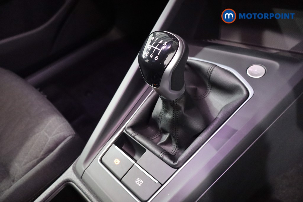 Volkswagen Golf Match Manual Petrol Hatchback - Stock Number (1626055) - 18th supplementary image