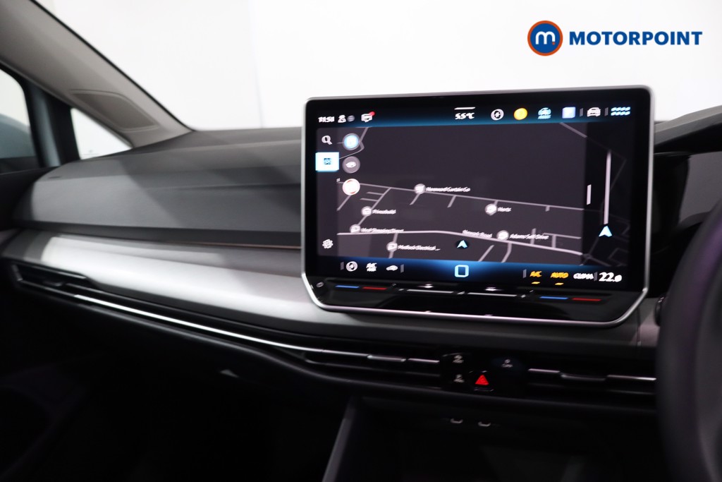 Volkswagen Golf Match Manual Petrol Hatchback - Stock Number (1626055) - 20th supplementary image