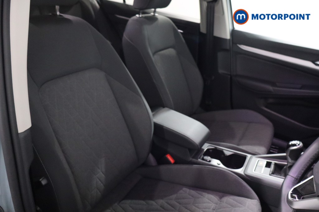 Volkswagen Golf Match Manual Petrol Hatchback - Stock Number (1626055) - 23rd supplementary image