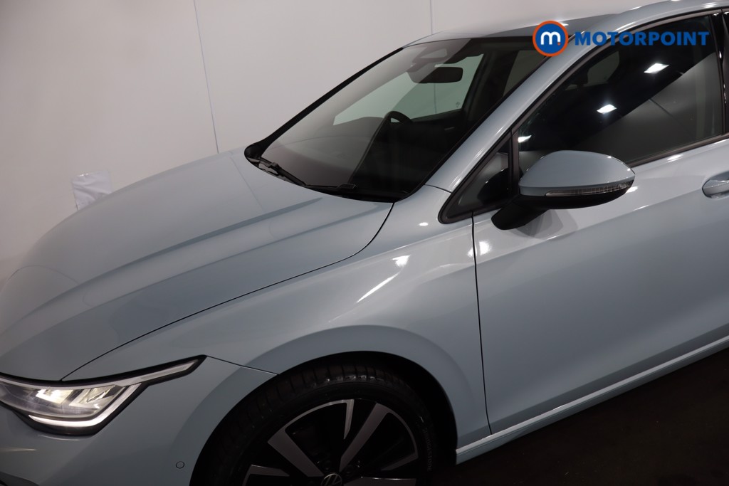 Volkswagen Golf Match Manual Petrol Hatchback - Stock Number (1626055) - 28th supplementary image