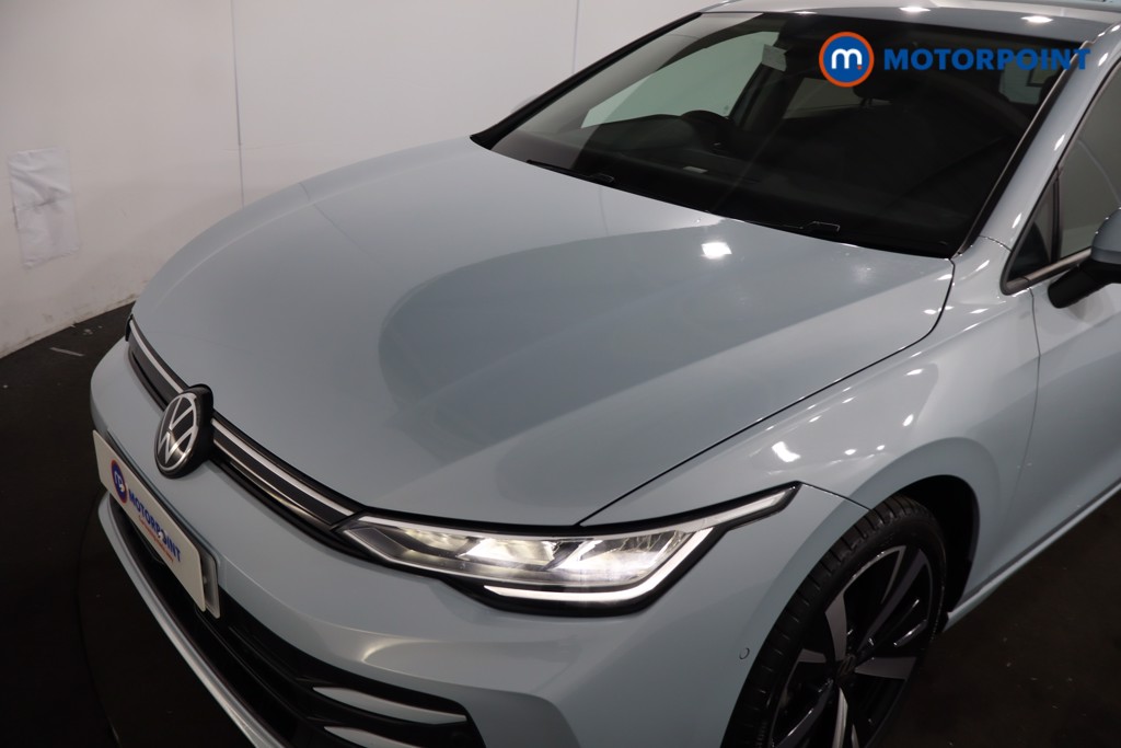 Volkswagen Golf Match Manual Petrol Hatchback - Stock Number (1626055) - 29th supplementary image