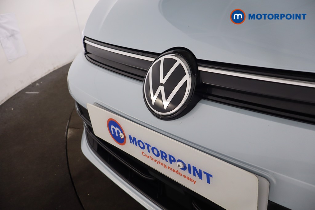 Volkswagen Golf Match Manual Petrol Hatchback - Stock Number (1626055) - 30th supplementary image