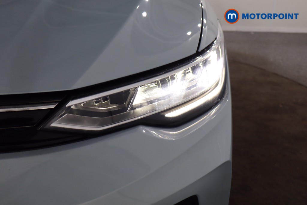 Volkswagen Golf Match Manual Petrol Hatchback - Stock Number (1626055) - 31st supplementary image