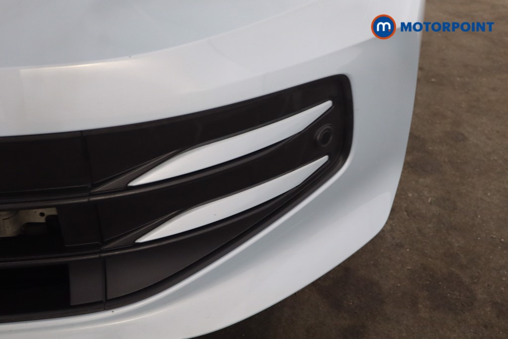 Volkswagen Golf Match Manual Petrol Hatchback - Stock Number (1626055) - 32nd supplementary image