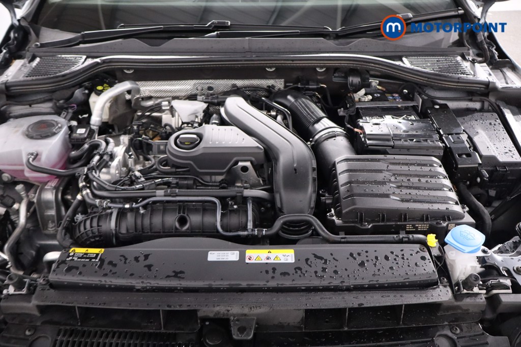 Volkswagen Golf Match Manual Petrol Hatchback - Stock Number (1626055) - 33rd supplementary image