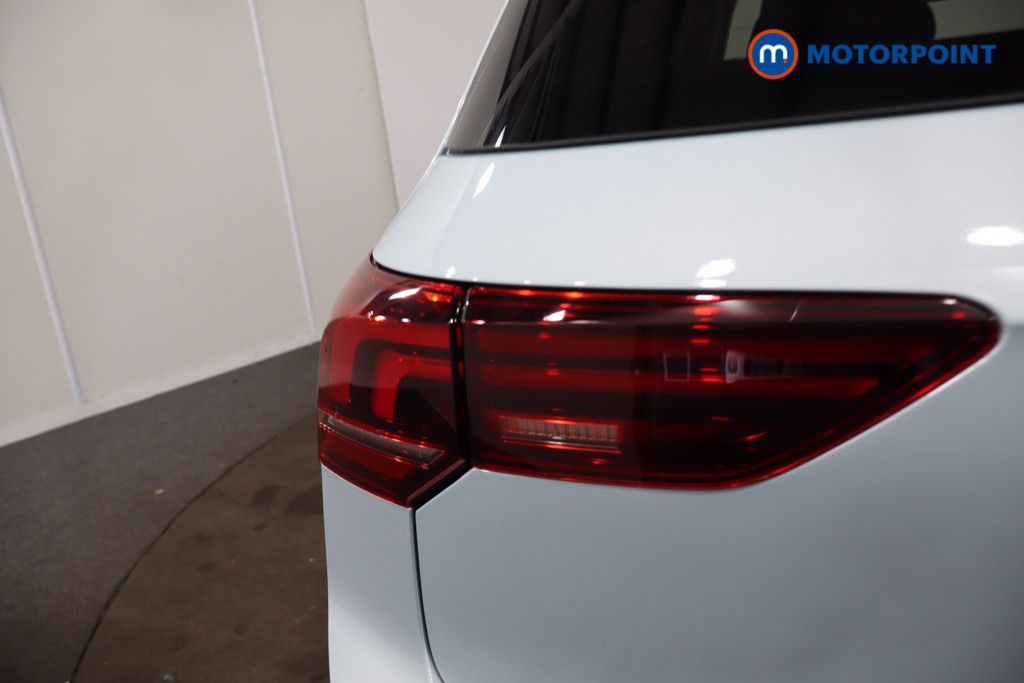 Volkswagen Golf Match Manual Petrol Hatchback - Stock Number (1626055) - 36th supplementary image