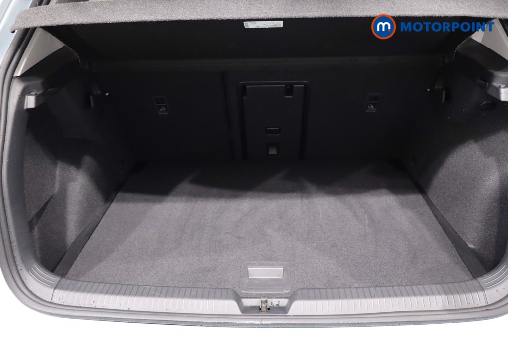 Volkswagen Golf Match Manual Petrol Hatchback - Stock Number (1626055) - 38th supplementary image