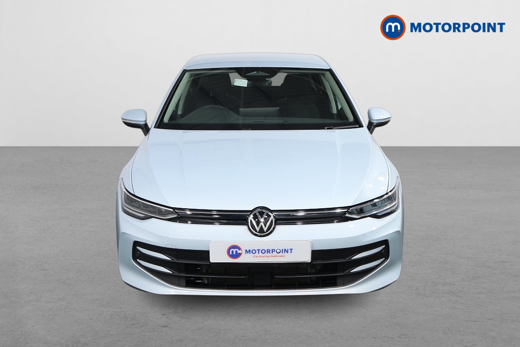 Volkswagen Golf Match Manual Petrol Hatchback - Stock Number (1626055) - Front bumper