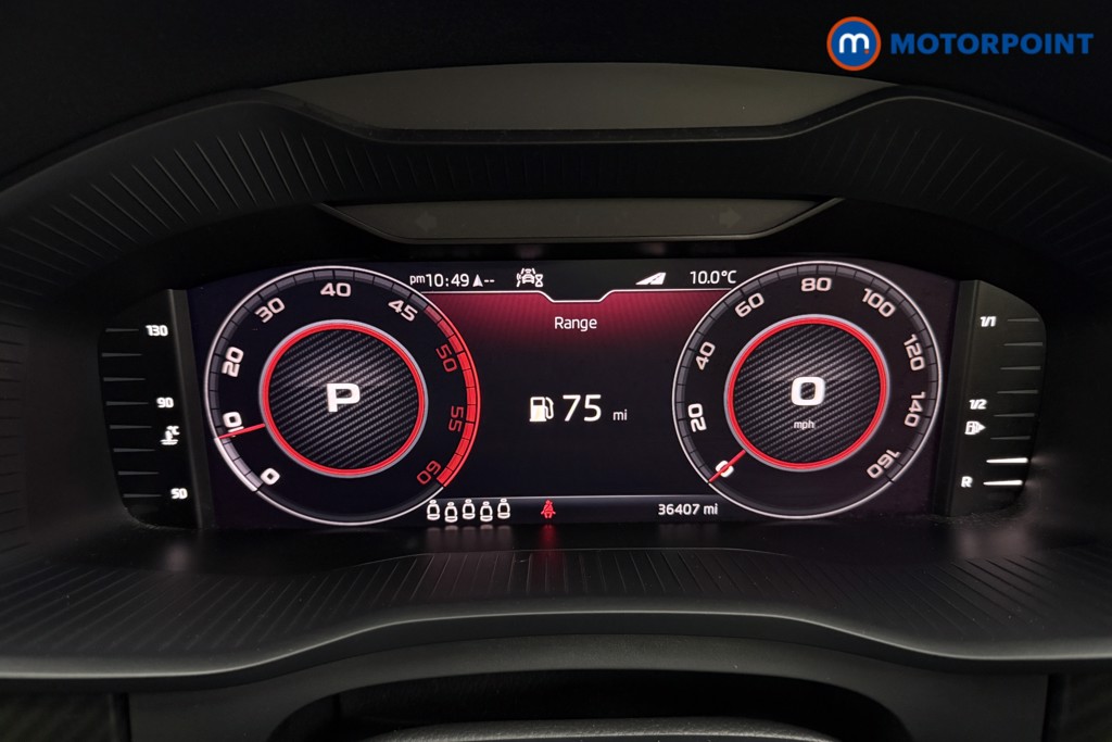 Skoda Kodiaq Sport Line Automatic Diesel SUV - Stock Number (1626078) - 3rd supplementary image