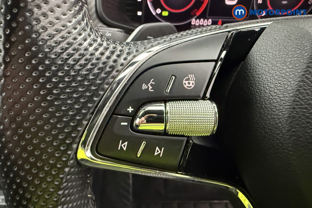 Skoda Kodiaq Sport Line Automatic Diesel SUV - Stock Number (1626078) - 5th supplementary image