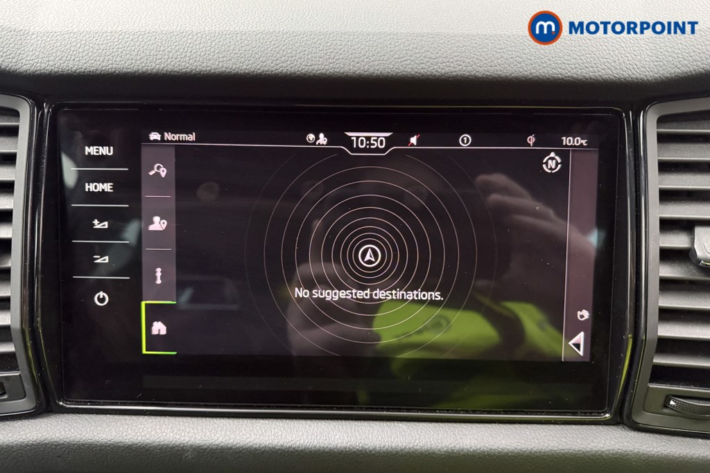 Skoda Kodiaq Sport Line Automatic Diesel SUV - Stock Number (1626078) - 13th supplementary image