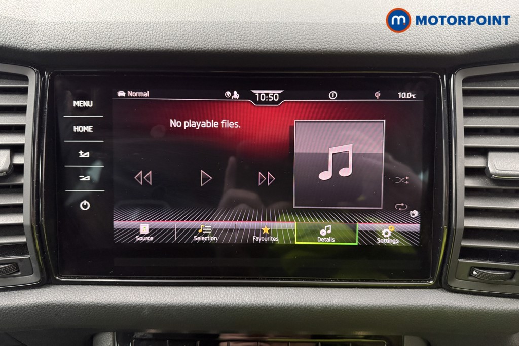 Skoda Kodiaq Sport Line Automatic Diesel SUV - Stock Number (1626078) - 15th supplementary image