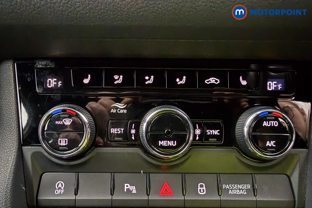 Skoda Kodiaq Sport Line Automatic Diesel SUV - Stock Number (1626078) - 19th supplementary image