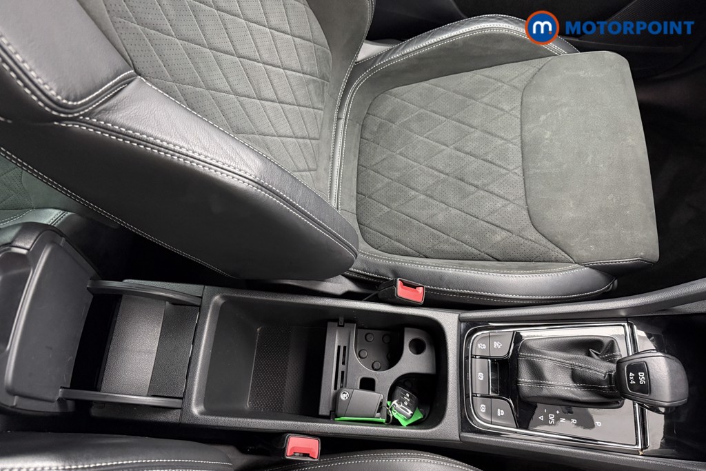 Skoda Kodiaq Sport Line Automatic Diesel SUV - Stock Number (1626078) - 21st supplementary image