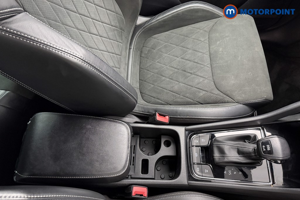 Skoda Kodiaq Sport Line Automatic Diesel SUV - Stock Number (1626078) - 22nd supplementary image