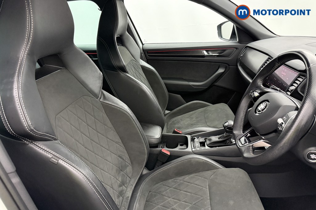 Skoda Kodiaq Sport Line Automatic Diesel SUV - Stock Number (1626078) - 23rd supplementary image
