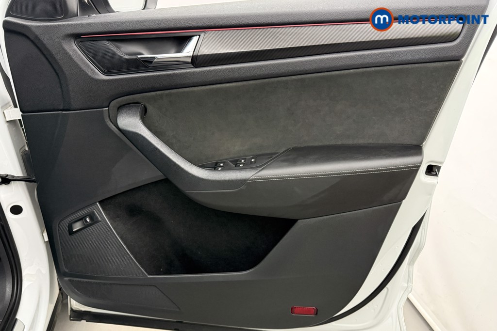 Skoda Kodiaq Sport Line Automatic Diesel SUV - Stock Number (1626078) - 24th supplementary image