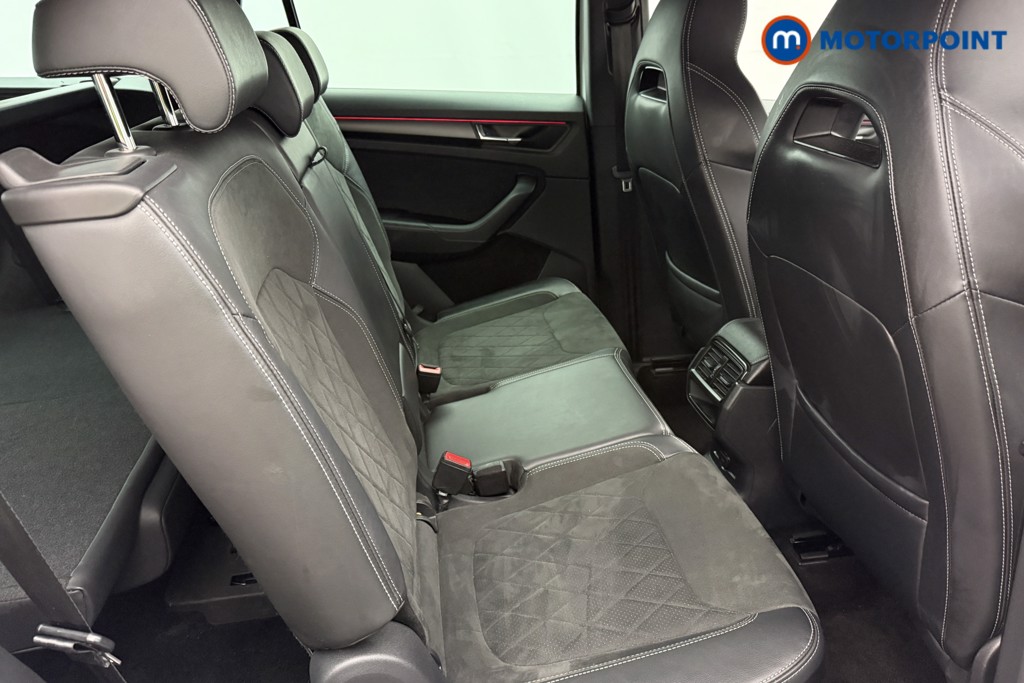 Skoda Kodiaq Sport Line Automatic Diesel SUV - Stock Number (1626078) - 27th supplementary image