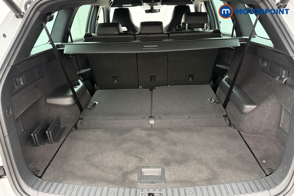 Skoda Kodiaq Sport Line Automatic Diesel SUV - Stock Number (1626078) - 29th supplementary image