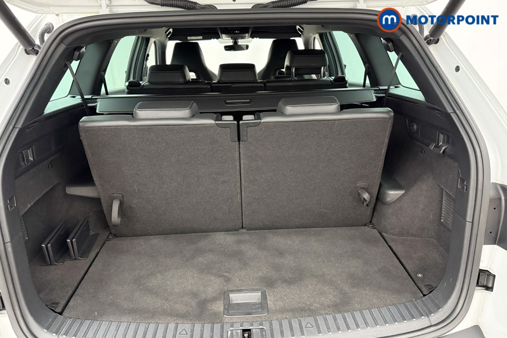 Skoda Kodiaq Sport Line Automatic Diesel SUV - Stock Number (1626078) - 30th supplementary image
