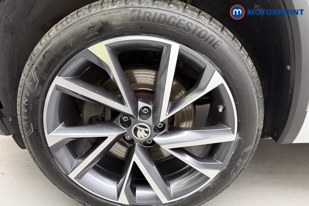 Skoda Kodiaq Sport Line Automatic Diesel SUV - Stock Number (1626078) - 35th supplementary image
